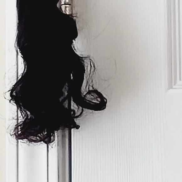 Luxurious grade A virgin human hair